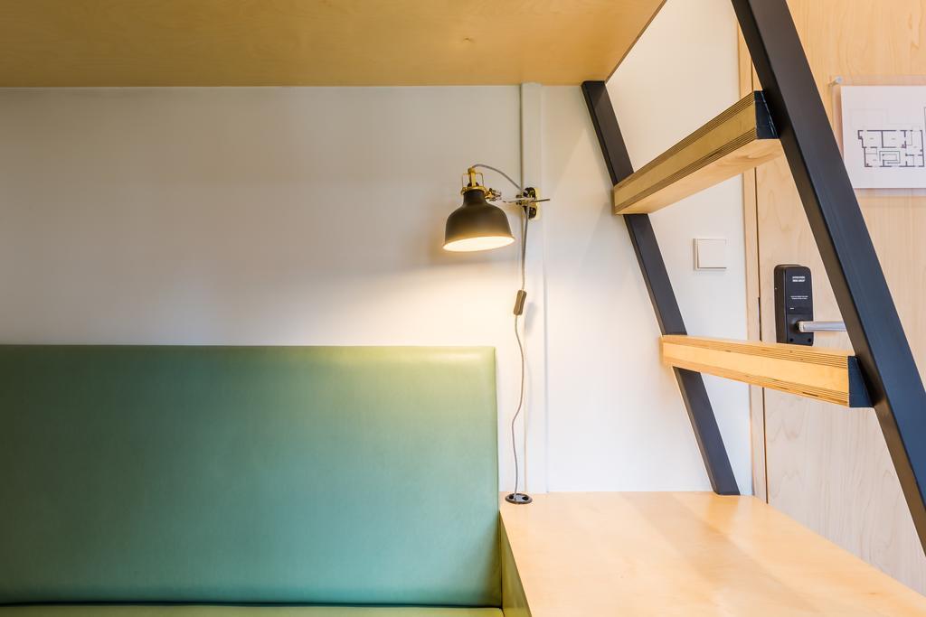 סיאול Hotel Baroato 2Nd מראה חיצוני תמונה