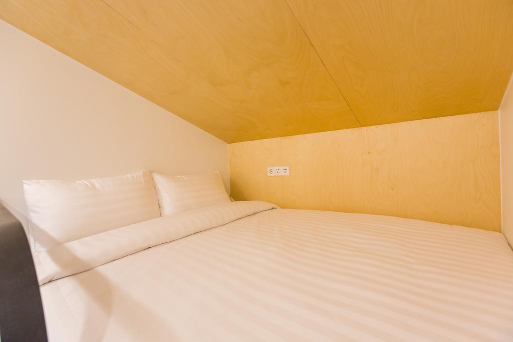 סיאול Hotel Baroato 2Nd מראה חיצוני תמונה