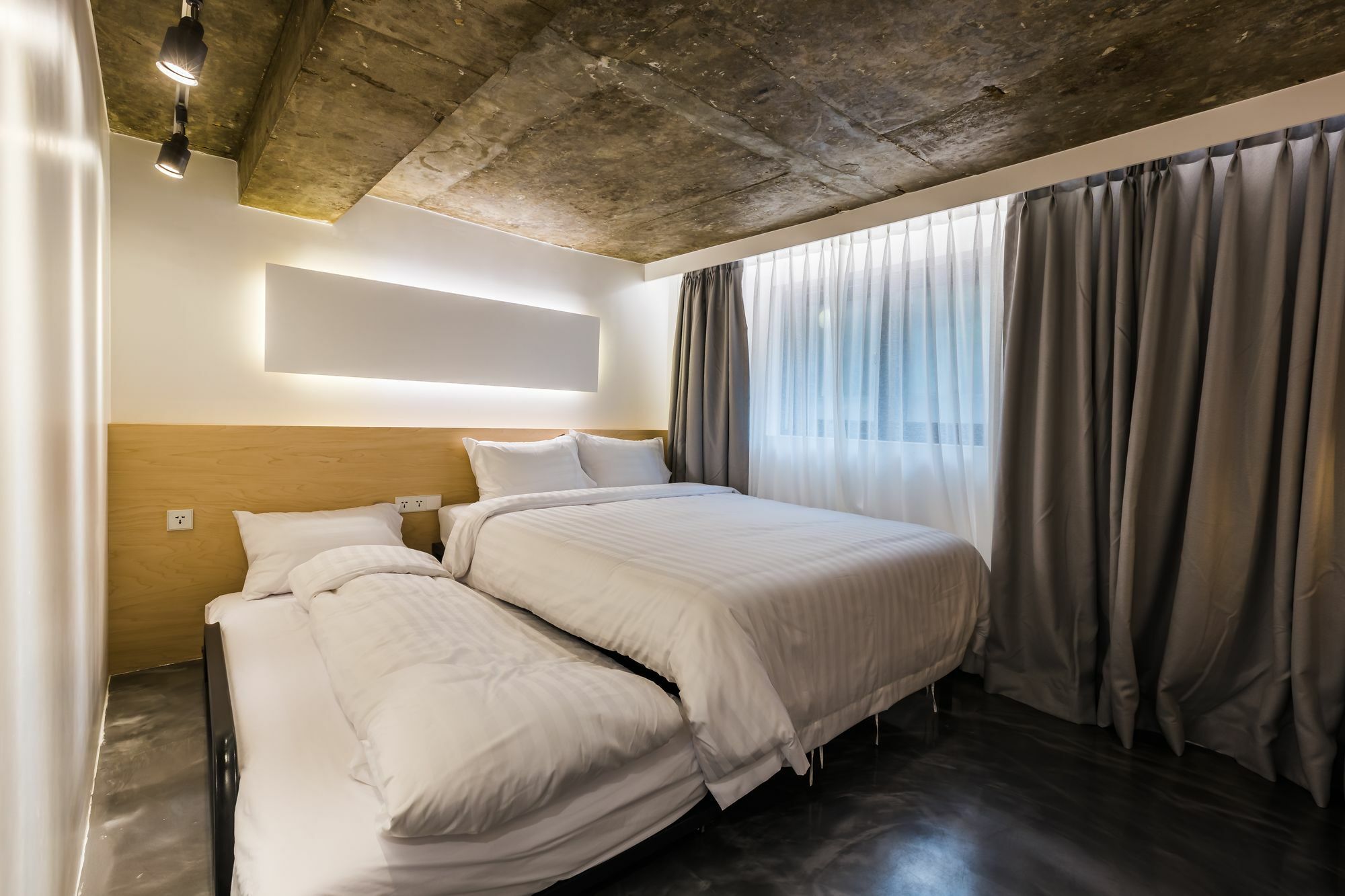 סיאול Hotel Baroato 2Nd מראה חיצוני תמונה