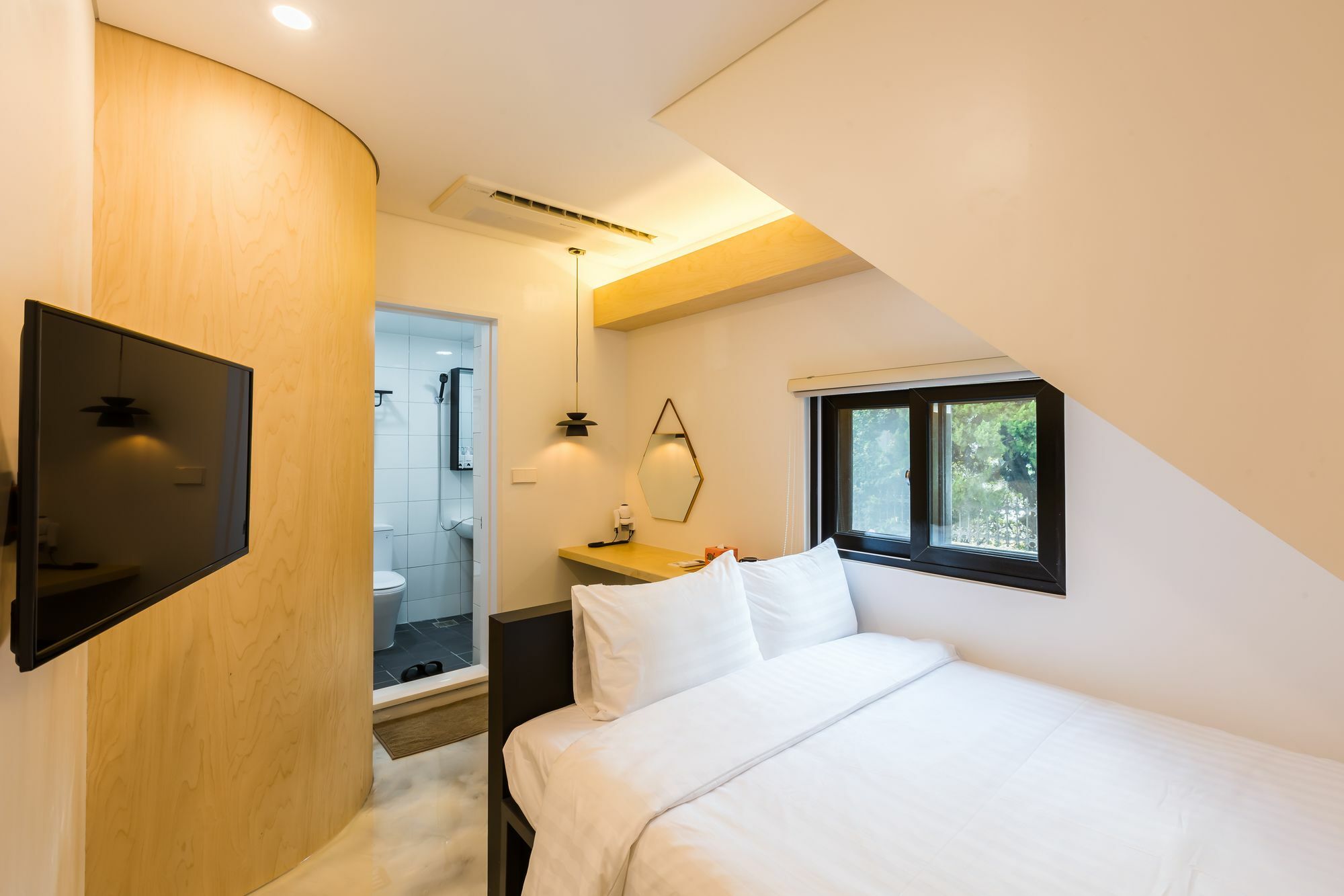 סיאול Hotel Baroato 2Nd מראה חיצוני תמונה